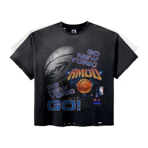 HMDD Shirt