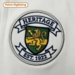 Online Patch Digitizing Services USA Professional Solutions for Embroidery