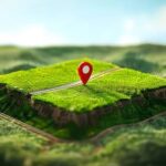 Open Plots in Amaravati Road
