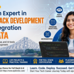 PHP Full Stack Training Course in Kolkata with AI | 100% Placement