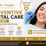 Preventive Dental Care in Akurdi