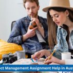 project management assignment help