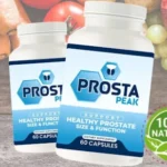 Prosta Peak Benefits