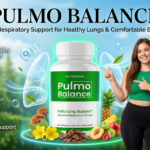Pulmo Balance