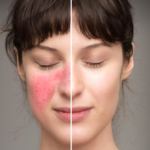 Rosacea in Manchester