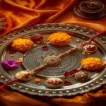 Online Rakhi Delivery In Canada
