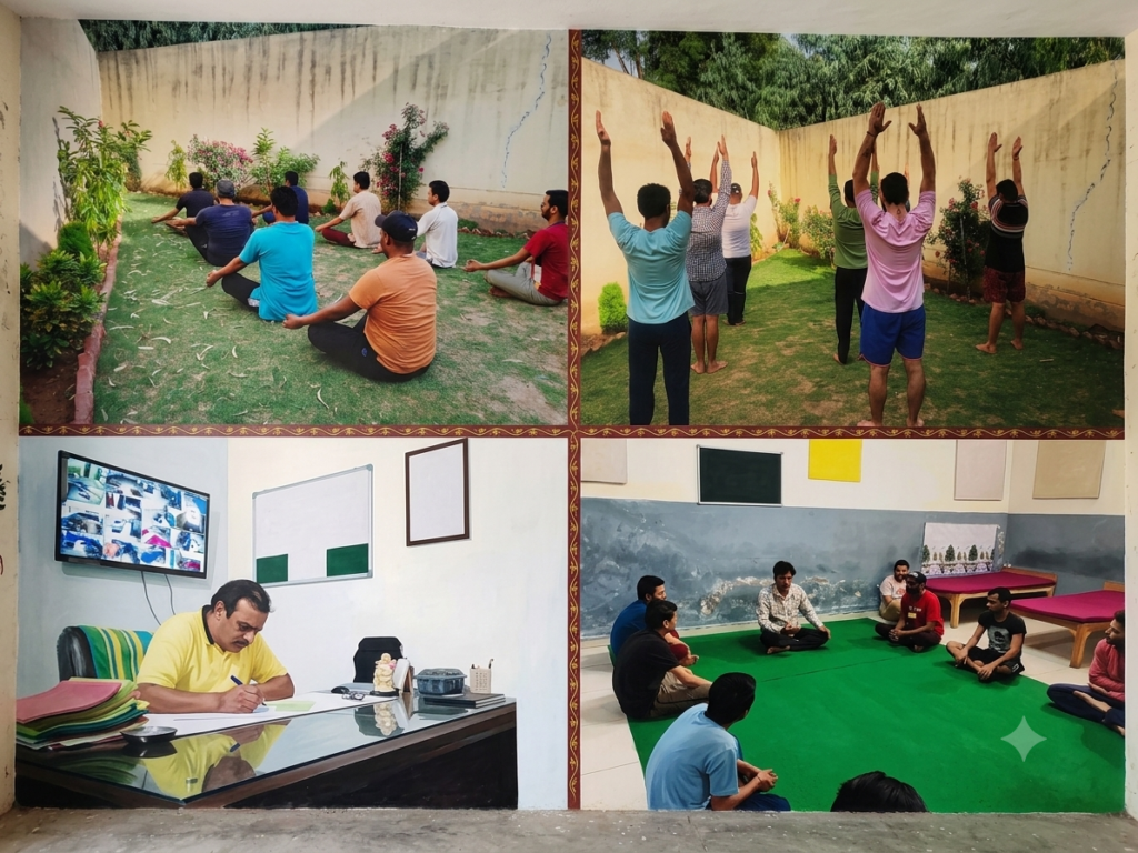 Top Rehabilitation Centre in Uttarakhand Guide