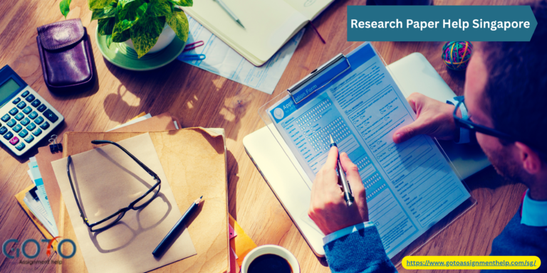 research paper help online