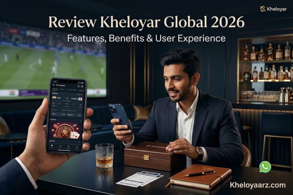 kheloyar global