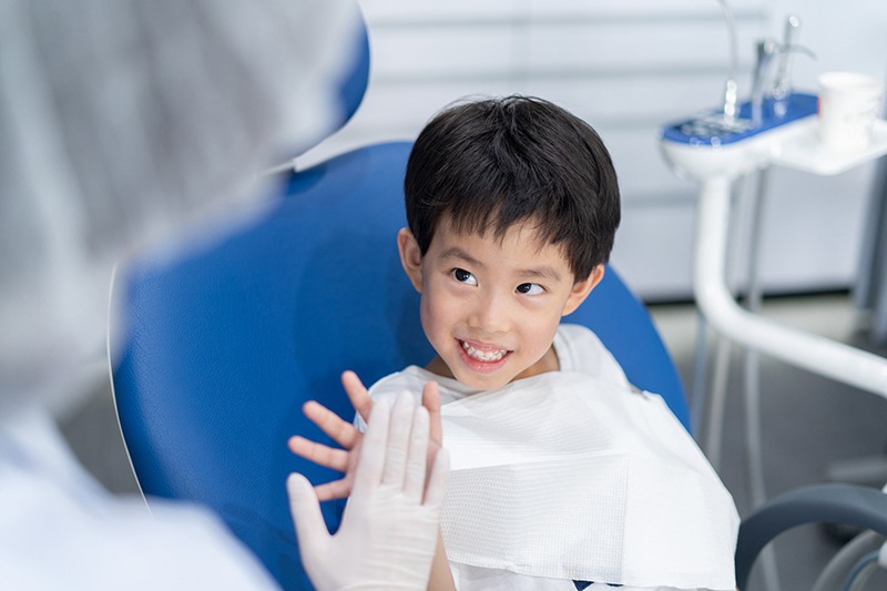 Dental Care