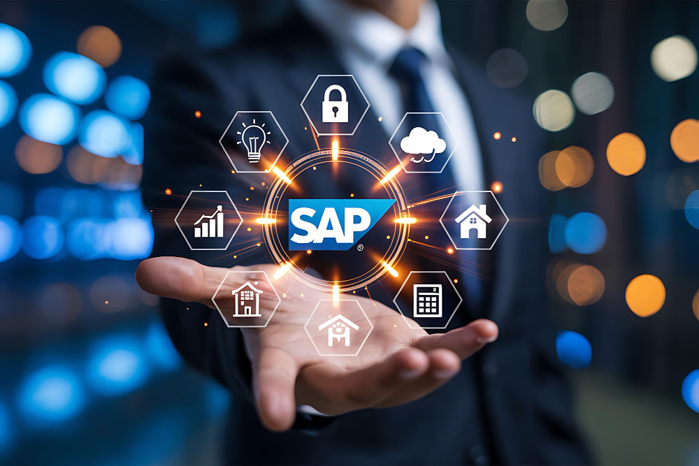 SAP B1 Partner