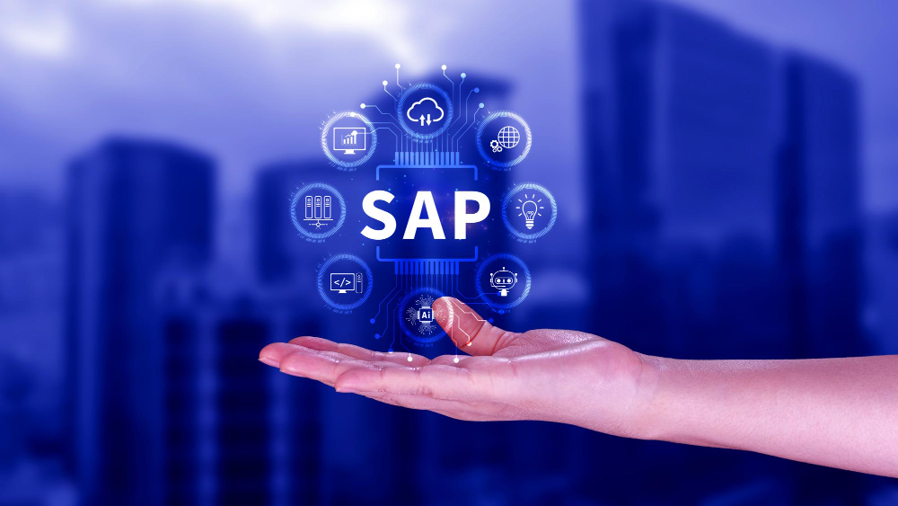 SAP Business One