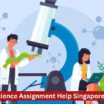 Science Assignment Writing Service