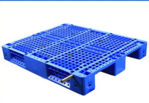 Plastic Pallets Manufacturers in Sonipat Experts
