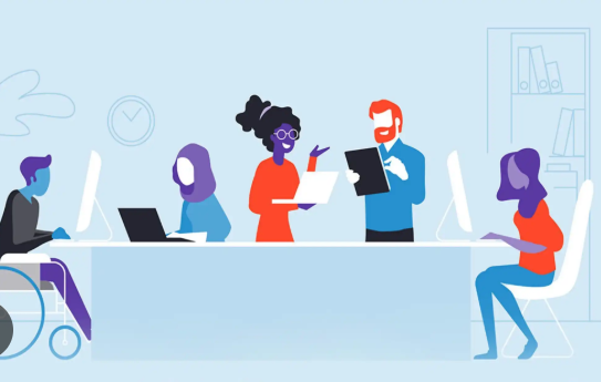 Diverse Recruiting
