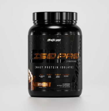 Fat Burning Stack