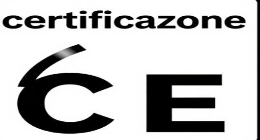 Certificato CE