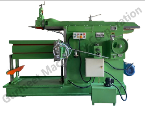 Best Shaper Machine Manufacturers in India
