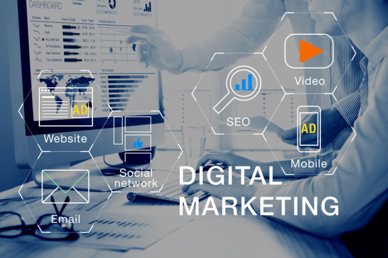 SEO Company Leesburg VA