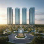 Sobha Crescent