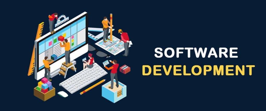 Software Development Company