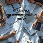 Statistics Assignment Help