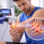 Ligament Issues Treatment in Dubai