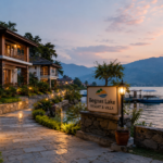 The Begnas Lake Resort & Villa