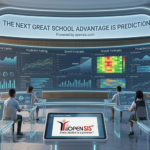 The Next Great School Advantage Is Prediction | AI-Powered Student Analytics