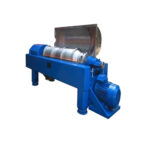 Decanter Centrifuge