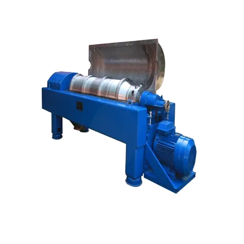 Decanter Centrifuge