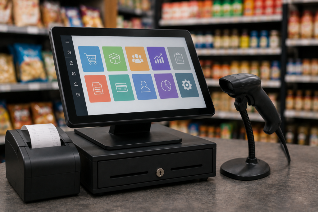Top 10 POS Billing Software Features Every Retailer Should Look For