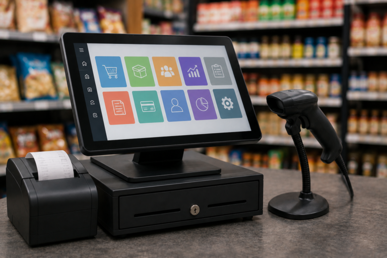Top 10 POS Billing Software Features Every Retailer Should Look For