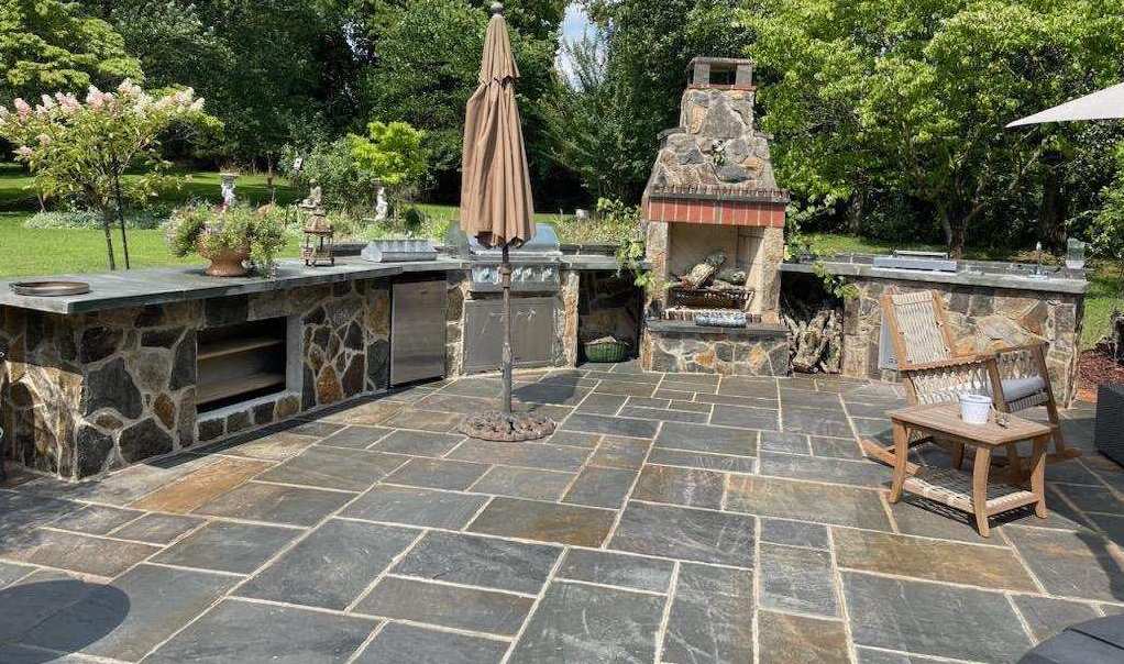 Landscaping Techniques