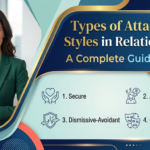Types of Attachment Styles