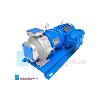 Industrial Process Pump Guide
