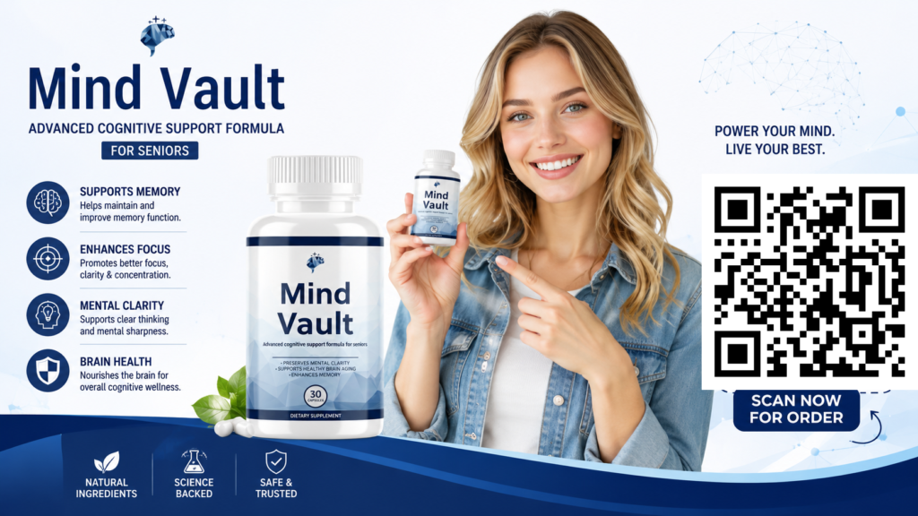 Mind Vault