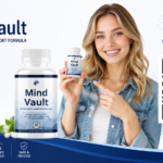 Mind Vault