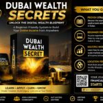 Dubai Wealth Secret