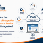Integration Platform as a Service