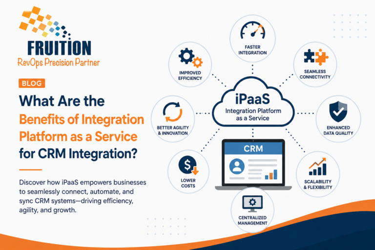 Integration Platform as a Service