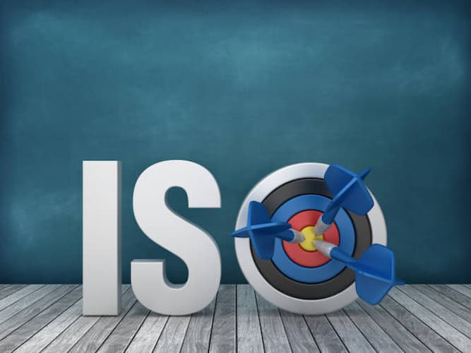 iso 21001 certification