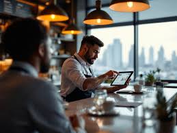 Why Are Restaurant Sales Low in Dubai,