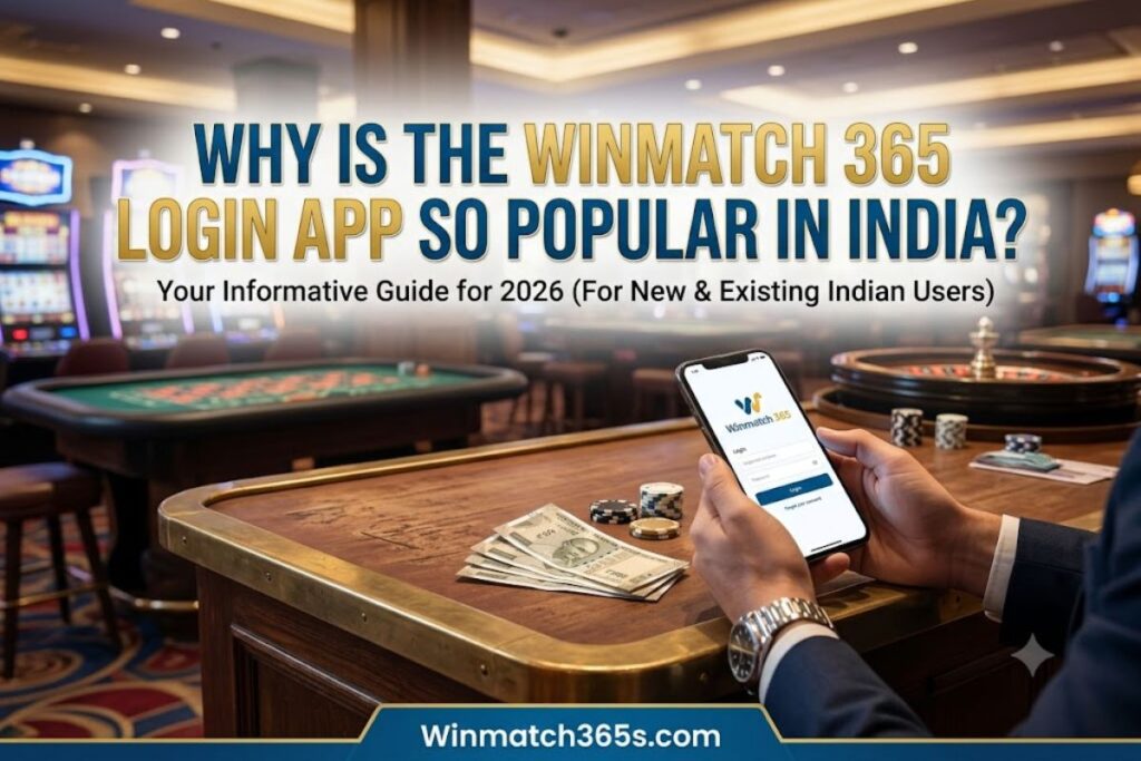 Winmatch 365