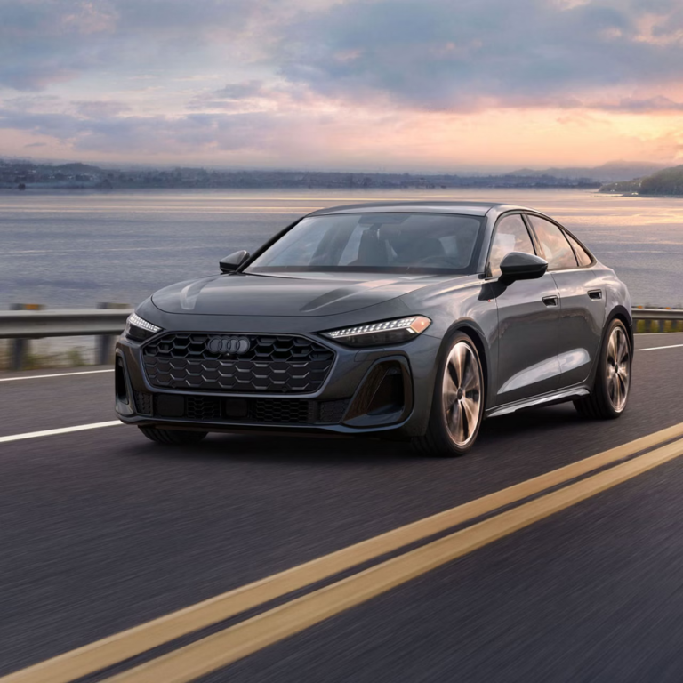 audi