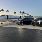 airport transportation