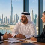 business setup in Dubai- Takween Advisory