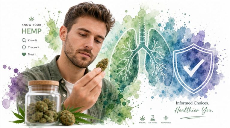 Buying Hemp Flower