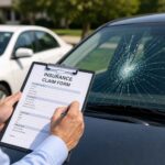 auto glass replacement