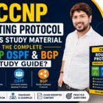 Is CCNP Routing Protocol Notes Study Material the Complete EIGRP OSPF & BGP Study Guide?